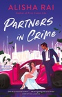 Cover: Partners in Crime - Piatkus Books