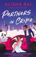 Cover: Partners in Crime - Piatkus Books