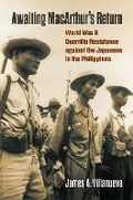 Cover: Awaiting MacArthur's Return - University Press of Kansas