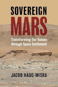 Abbildung von: Sovereign Mars - University Press of Kansas