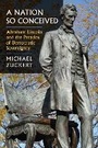Cover: A Nation So Conceived - University Press of Kansas