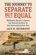 Cover: The Journey to Separate but Equal - University Press of Kansas