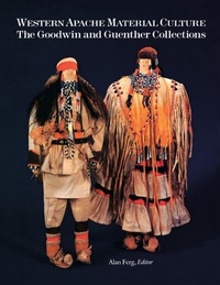 Abbildung von: Western Apache Material Culture - University of Arizona Press