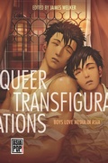 Cover: Queer Transfigurations - University of Hawai'i Press