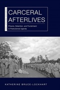 Bild: Carceral Afterlives - Ohio University Press