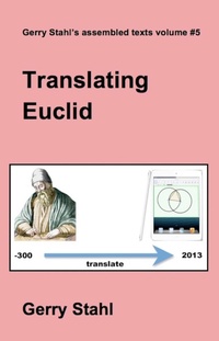 Enlarge image Cover: Translating Euclid (Gerry Stahl's eLibrary, #5) - Gerry Stahl