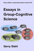 Cover: Essays In Group-Cognitive Science - Lulu.com