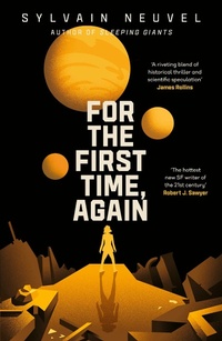 Enlarge image Cover: For the First Time, Again - Penguin Books Ltd