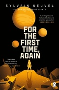Cover: For the First Time, Again - Penguin Books Ltd