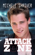 Cover: Attack Zone (In the Zone) - In the Zone