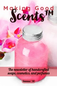 Abbildung von: Making Good Scents - Summer 98 - Lulu.com
