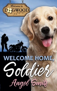 Enlarge image Cover: Welcome Home, Soldier - Pink Giraffe Books