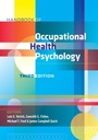 Cover: Handbook of Occupational Health Psychology - American Psychological Association