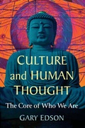 Cover: Culture and Human Thought - McFarland & Co Inc