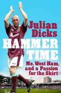 Cover: Hammer Time - Headline Book Publishing