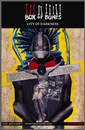 Cover: Box of Bones #3 - Rosarium Publishing