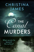 Cover: The Canal Murders - Bloodhound Books