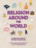 Cover: Religion around the World - Fortress Press