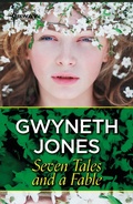 Cover: Seven Tales and a Fable - GATEWAY