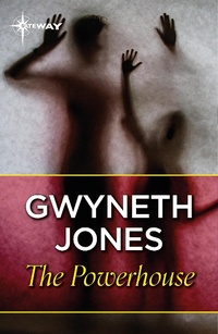 Enlarge image Cover: The Powerhouse - GATEWAY