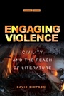 Cover: Engaging Violence - Stanford University Press