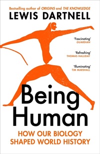 Enlarge image Cover: Being Human - Vintage Digital