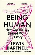 Cover: Being Human - The Bodley Head Ltd