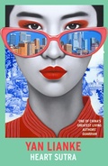 Cover: Heart Sutra - Vintage Digital