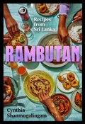 Cover: Rambutan - Bloomsbury Publishing PLC