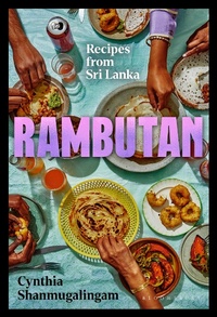 Abbildung von: Rambutan - Bloomsbury Publishing PLC
