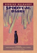 Cover: Spiritual Diary - Angelico Press