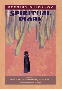 Enlarge image Cover: Spiritual Diary - Angelico Press
