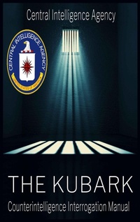Enlarge image Cover: The CIA Document of Human Manipulation - www.bnpublishing.com