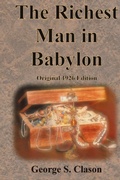 Bild: The Richest Man in Babylon Original 1926 Edition - Innovative Eggz LLC