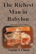 Bild: The Richest Man in Babylon Original 1926 Edition - Innovative Eggz LLC