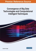 Cover: Convergence of Big Data Technologies and Computational Intelligent Techniques - Engineering Science Reference