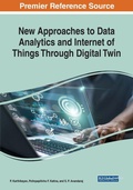 Cover: New Approaches to Data Analytics and Internet of Things Through Digital Twin - Engineering Science Reference