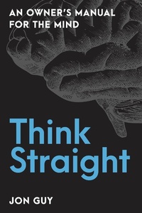 Abbildung von: Think Straight - Globe Pequot