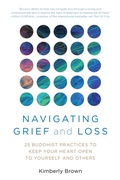 Cover: Navigating Grief and Loss - Prometheus Books