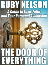 Enlarge image Cover: The Door of Everything - Modern Christianity