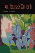 Cover: Talk Yourself Out of It - Martino Fine Books