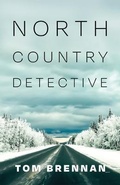 Cover: North Country Detective - Epicenter Press Inc.