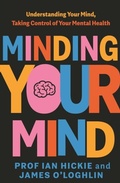 Cover: Minding Your Mind - Penguin eBooks