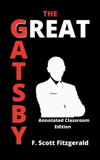 Abbildung von: The Great Gatsby - Open Kimono Publishing