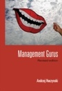 Cover: Management Gurus, Revised Edition - Routledge