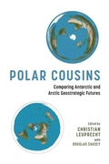Cover: Polar Cousins - University of Calgary Press