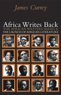 Cover: Africa Writes Back - Boydell & Brewer Ltd