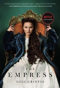 Cover: The Empress - Swift Press