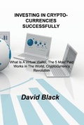 Cover: Investing in Cryptocurrencies Successfully - Charlie Books Ltd