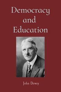 Abbildung von: Democracy and  Education - Z & L Barnes Publishing